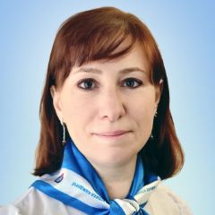 Колобова Лидия