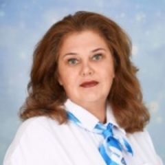 Чефранова Елена