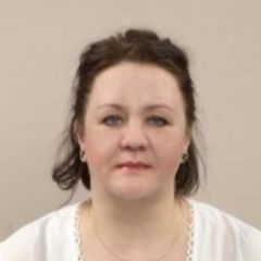 Тимофеева Елена