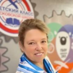 Титова Елена