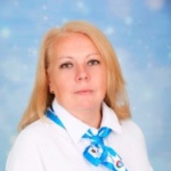 Сергеева Галина