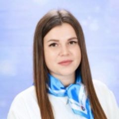 Кистинева Виолетта