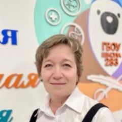 Шаряфетдинова Ильсеяр