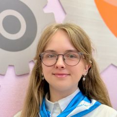 Тихонова Елизавета