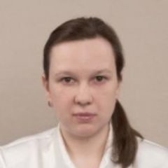 Трушкина Мария