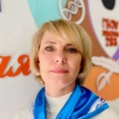 Коршикова Наталья