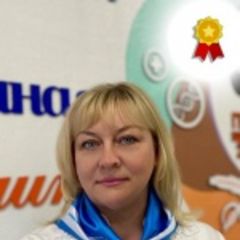 Друзина Светлана