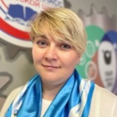 Мануилова Екатерина