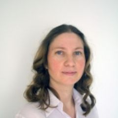 Диянова Светлана