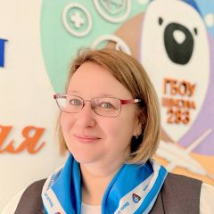 Андреева Наталья Юрьевна