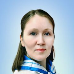 Поздеева Любовь
