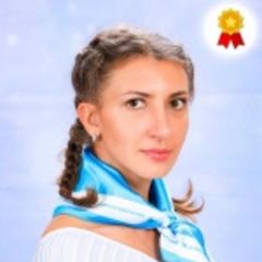 Юшкина Мария