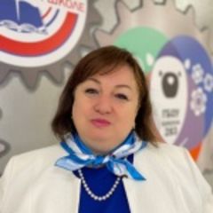 Маркелия Эмма