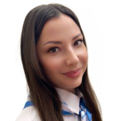 Кабашная Светлана
