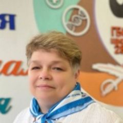 Шеина Светлана
