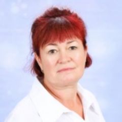Иванова Татьяна