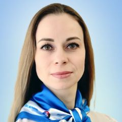 Ефремова Ксения