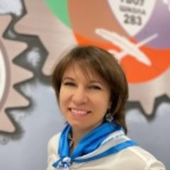 Локтева Наталия