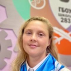 Белоусова Екатерина Михайловна