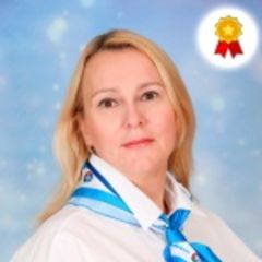 Рыжкова Марина