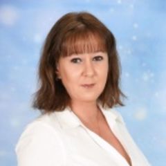 Алексеева Светлана Александровна