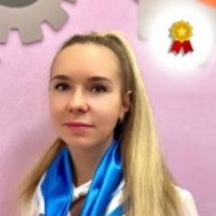 Козырева Ксения