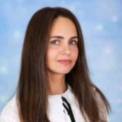 Наджарова Екатерина