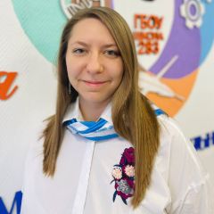 Силкина Олеся
