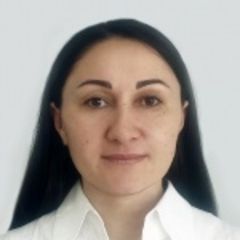 Набиева Альбина