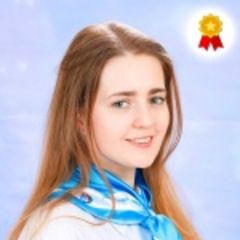 Иванова Анастасия