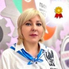 Саранцева Светлана