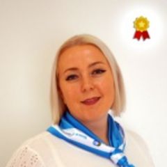 Горбунова Елена