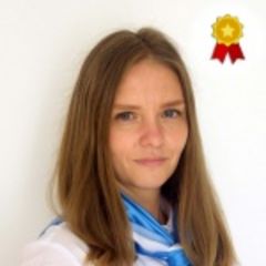 Щетиникова Наталия