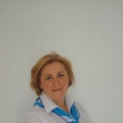 Саломасова Ольга