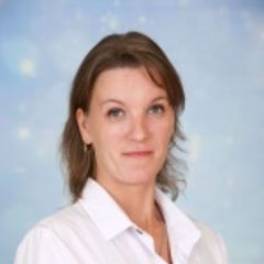 Кириченко Ольга