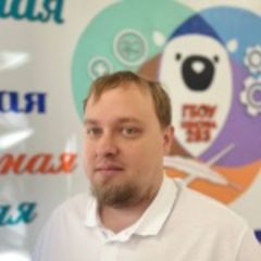 Андросов Александр Юрьевич