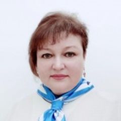 Щурова Татьяна