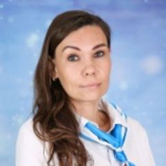 Шаталова Елена