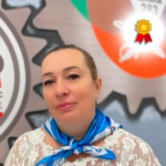 Сорокина Анна