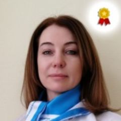 Белан Светлана Петровна