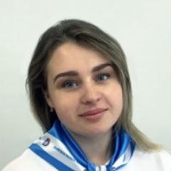 Веснина Ксенья
