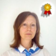 Михайлова Елена