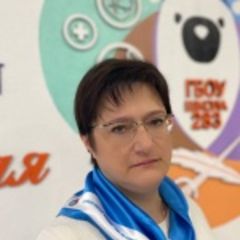 Зубкова Нина