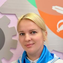 Слепнева Юлия