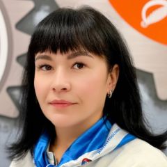 Колодина Анна