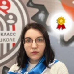 Муроз Анастасия