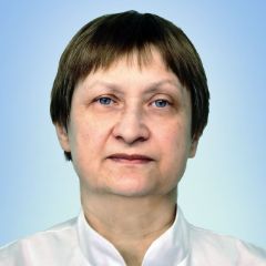 Иванычева Лариса