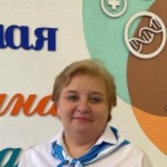Герасимова Надежда