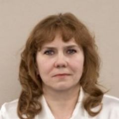 Метелькова Татьяна