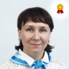 Федотова Ольга